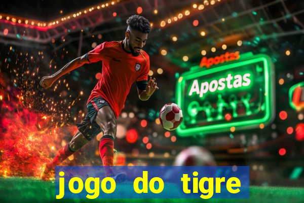 jogo do tigre pagando agora