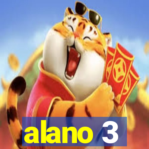 alano 3