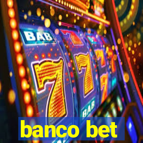 banco bet