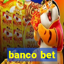 banco bet