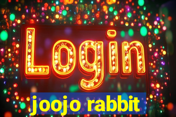 joojo rabbit