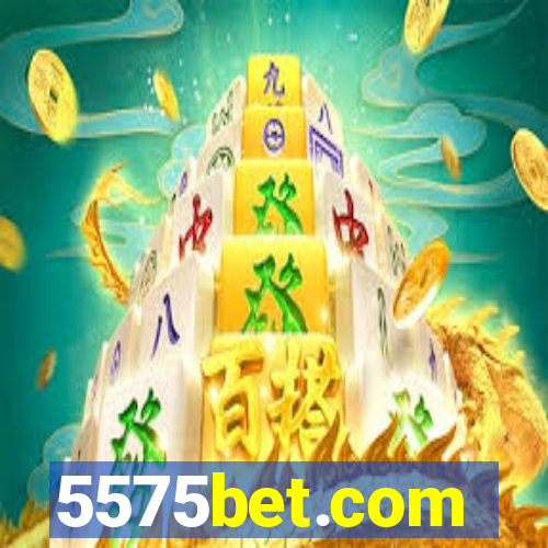 5575bet.com