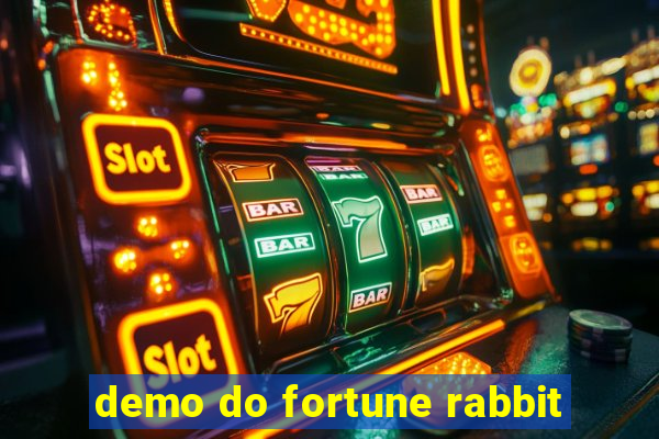 demo do fortune rabbit