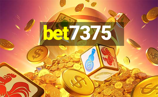 bet7375