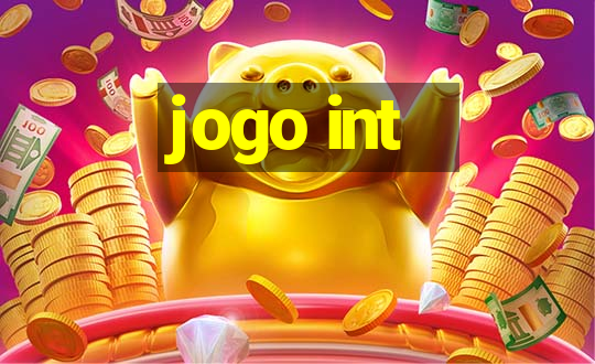 jogo int