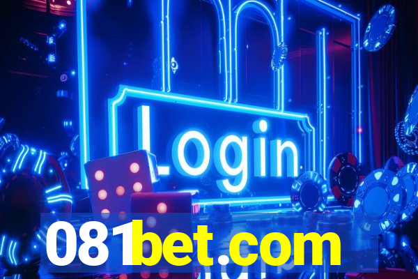 081bet.com