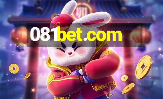 081bet.com