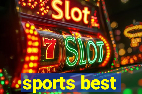 sports best