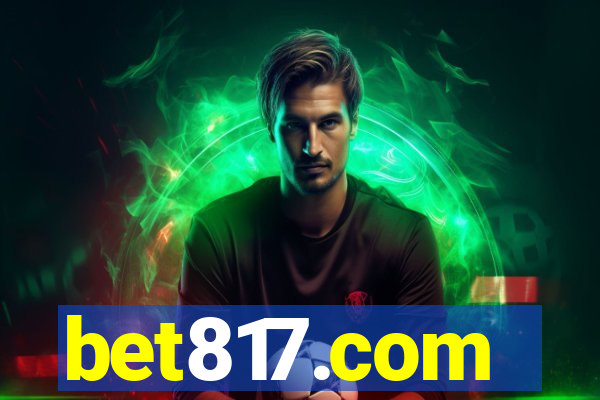 bet817.com