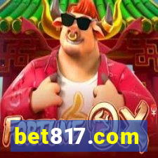 bet817.com