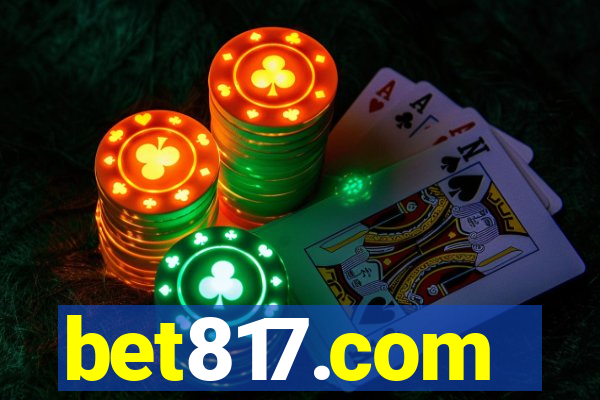 bet817.com