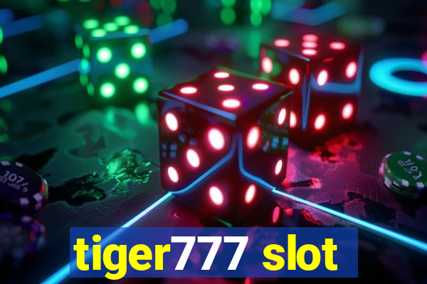 tiger777 slot