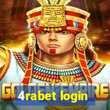 4rabet login