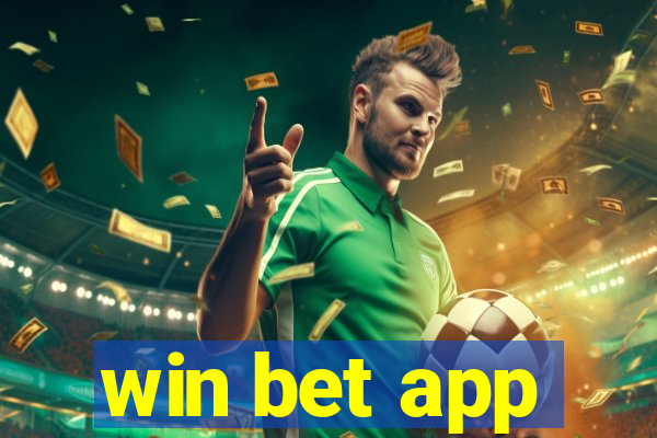 win bet app