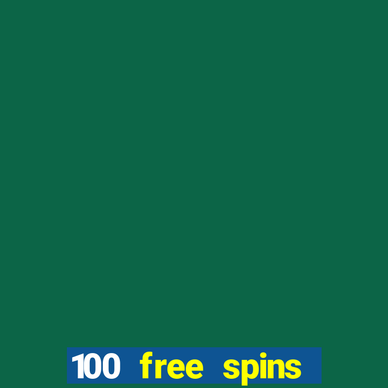 100 free spins holland casino