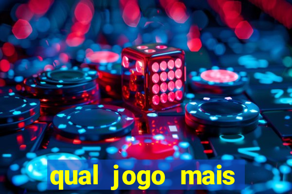 qual jogo mais facil de ganhar dinheiro