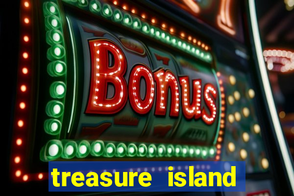 treasure island resort & casino mn