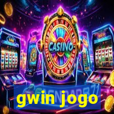 gwin jogo