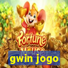 gwin jogo