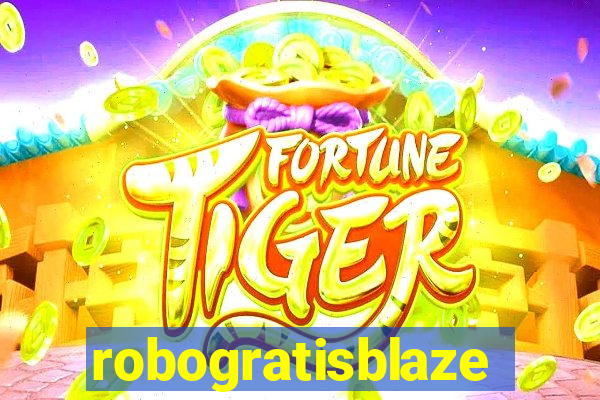 robogratisblaze