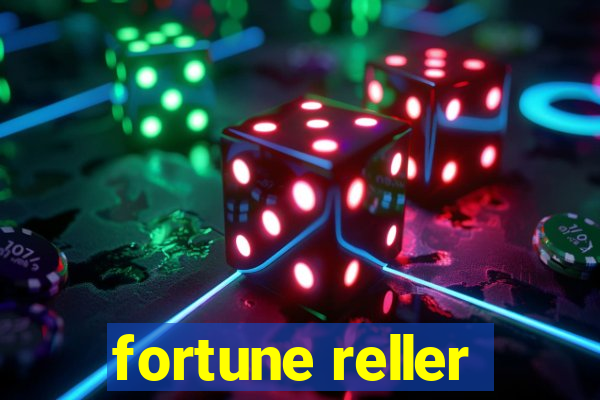 fortune reller