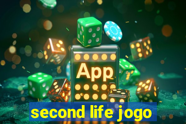 second life jogo