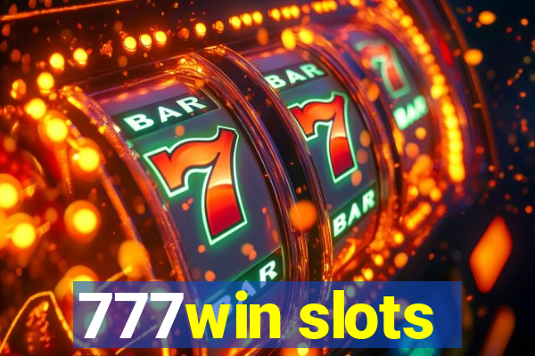 777win slots