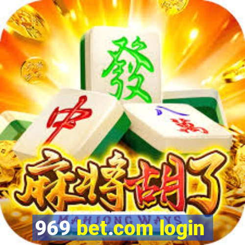 969 bet.com login