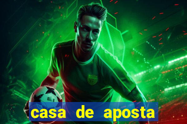 casa de aposta jogo de futebol