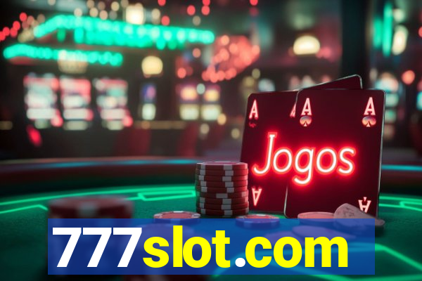 777slot.com