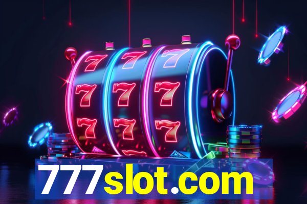 777slot.com