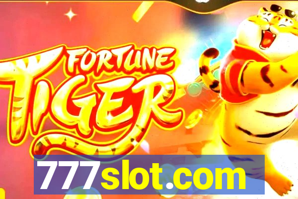 777slot.com