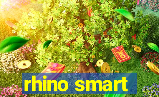 rhino smart