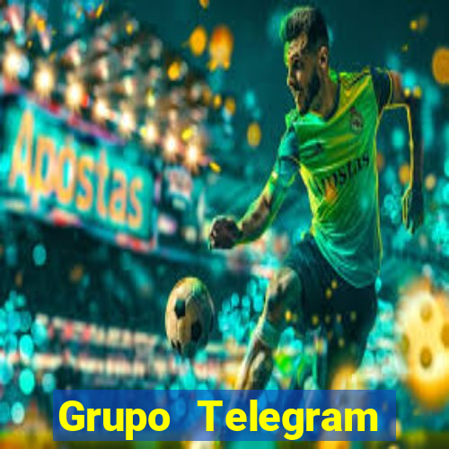 Grupo Telegram palpites futebol