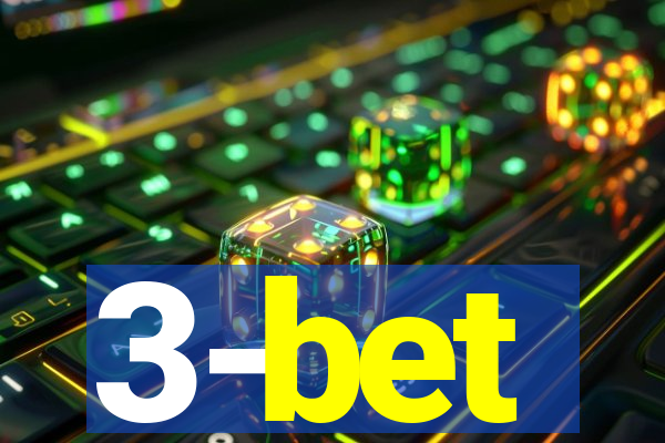 3-bet