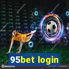 95bet login