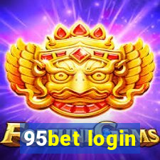 95bet login