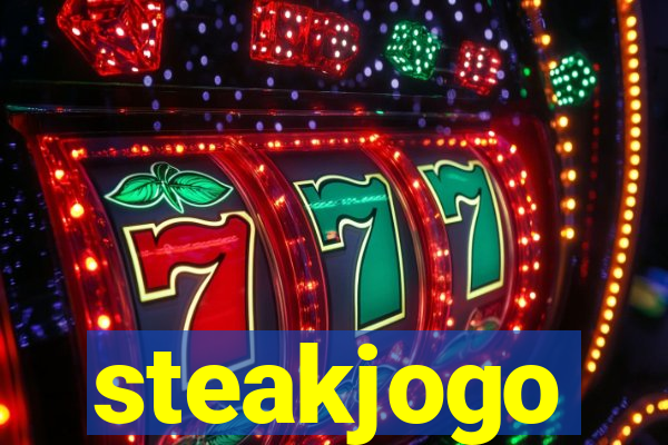 steakjogo