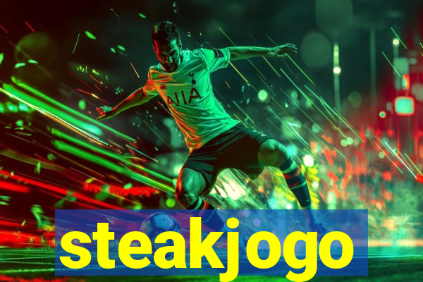 steakjogo