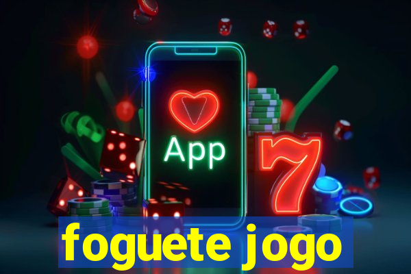 foguete jogo