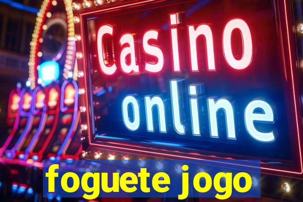 foguete jogo