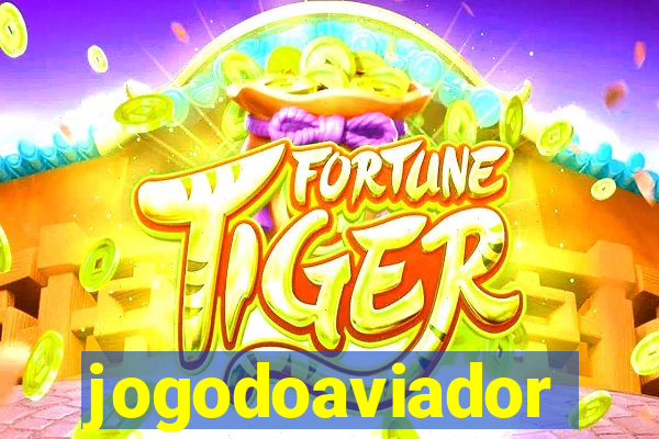 jogodoaviador