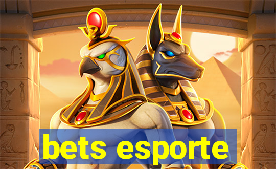 bets esporte