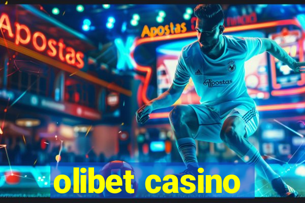 olibet casino