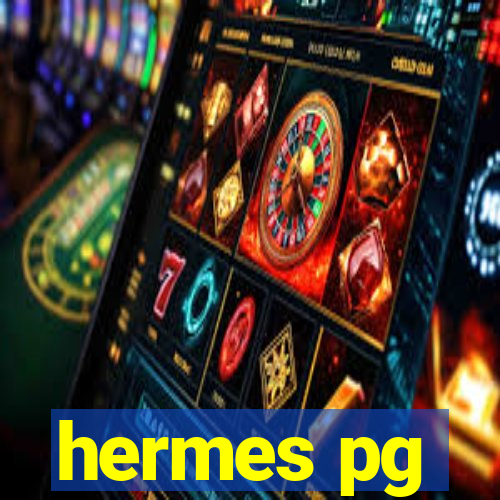 hermes pg