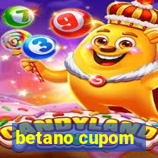 betano cupom