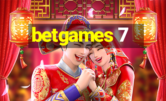 betgames 7