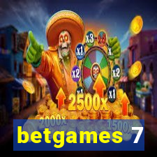 betgames 7