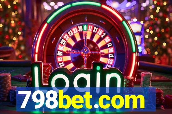 798bet.com