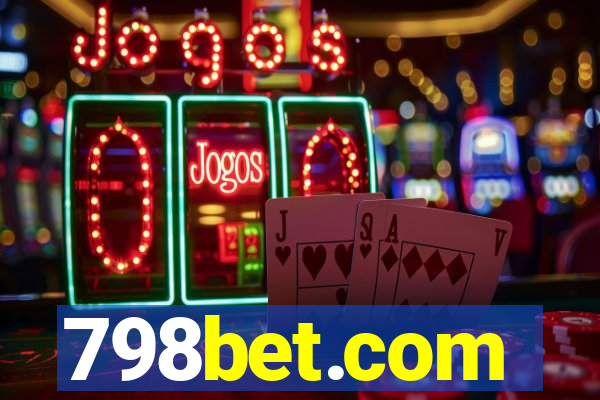 798bet.com